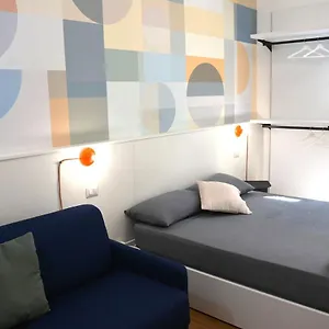  Apartment Orti House - Total Renovation On Apr 2023 Italy
