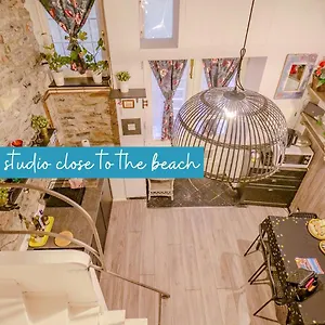  Apartment Petrella's Point With Ac Italy
