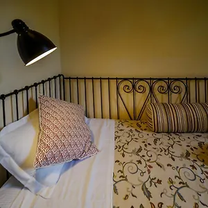  Apartment Montale I Limoni Italy