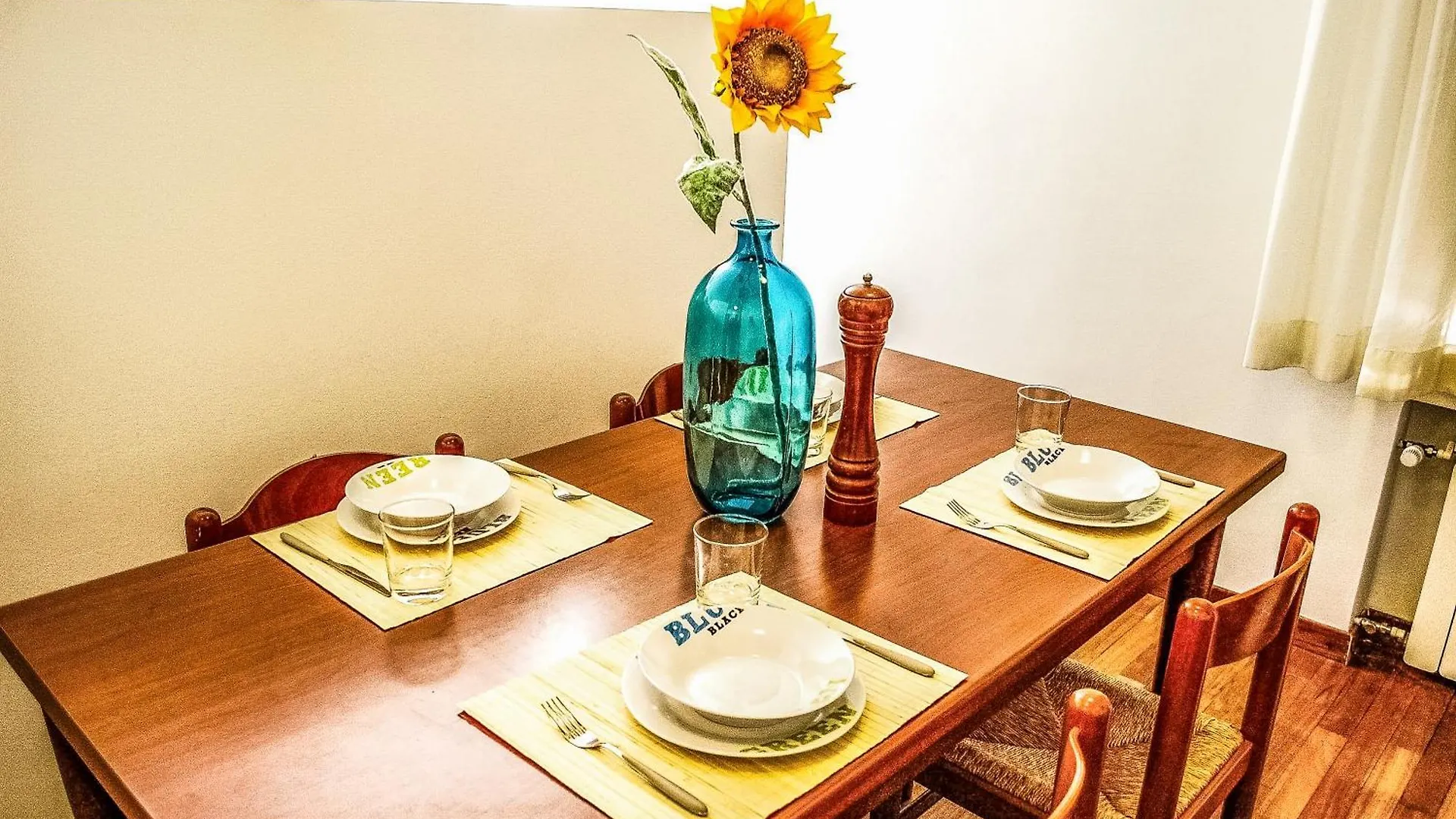 Dorsoduro Venice Apartment