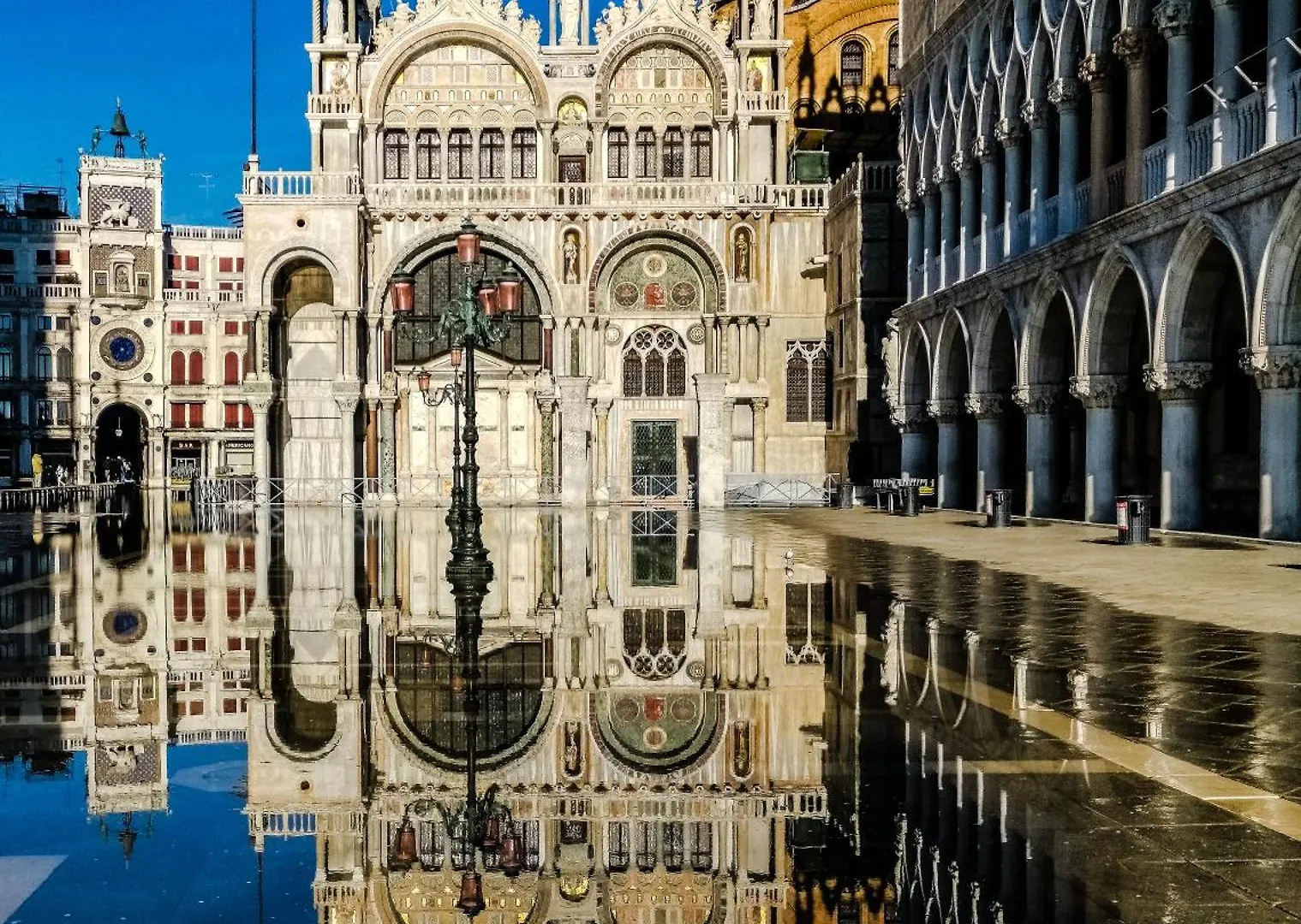 Dorsoduro Venice Apartment 0*,